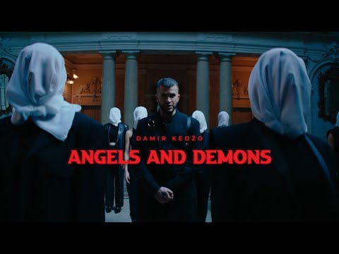 Video thumbnail for Angels And Demons