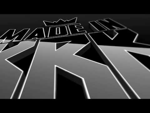 RAP MADE IN KRK - PROMO VIDEO