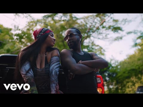 Popcaan - SnapChat (Official Video)