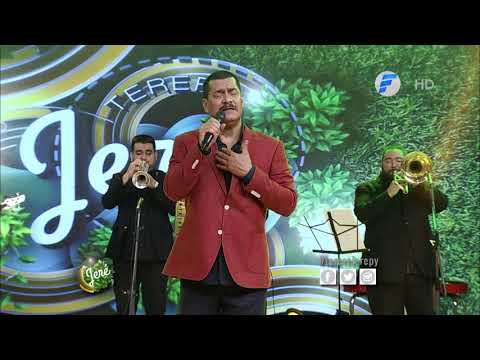 CARLOS MONTALVO  -  AMOR DE AMORES