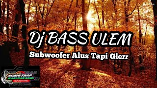 Download lagu DJ Bass Ulem || DJ Jangan Nget-ngetan || By Qipli BDL mp3