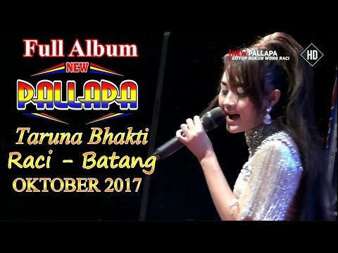 Download New Pallapa Live Raci 2017 Mp3 dan Mp4 Teranyar Gratis