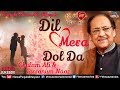 Ghulam Ali & Tarranum Naaz | Dil Mera Dol Da | JUKEBOX | Latest Punjabi Romantic Ghazals