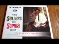 "Tu Vuo` Fa` L`Americano" - Sophia Loren ...