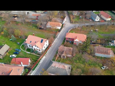 Bicfalau noiembrie 2022