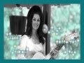 Wanda Jackson - Just a Queen for a Day