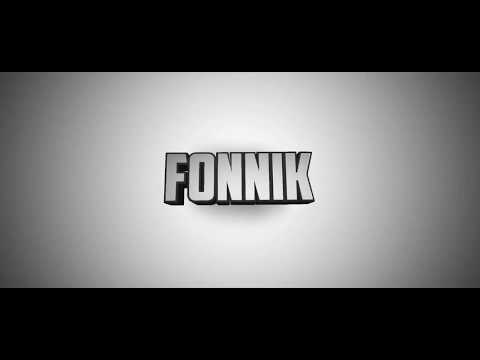 Intro Fonnik B-HOOD!