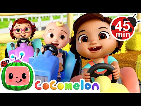 YouTube Thumbnail