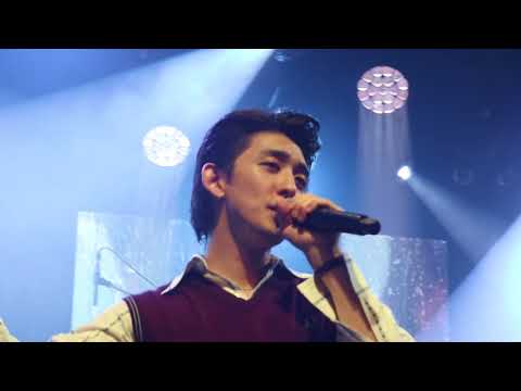 171015 잔나비 she 케이루키즈 [홍대상상마당]