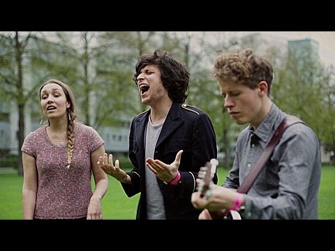 One Song.One Take: L'Aupaire - Flowers