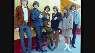Jefferson Airplane Live at the Fillmore 10/14/1966 (Late)