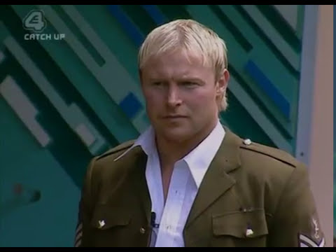 BBUK   s05e46  (Day 45) -   7/12/04