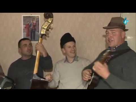 Špricer Bend - Poljoprivredni bećarac