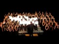 Jump Down Spin Around - THS Concert Choir 