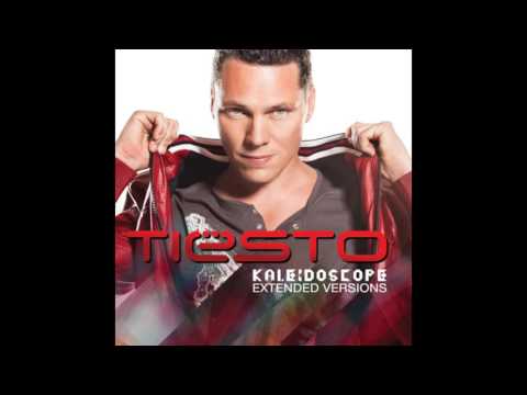 Tiësto Feat. Jónsi - Kaleidoscope (Extended Version)