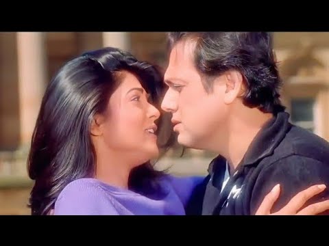 Paa Liya Hai Pyar Tera | HD Video | Kyuke Main Jooth Nahi Bolta 2001 | Alka Yagnik - Udit Narayan