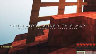 THE NEW SKYBLOCK FIRE! - SATURDAY 2PM EST 7PM BST