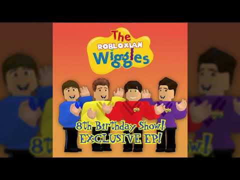 3. Dorothy Medley - 8th Birthday Show EP