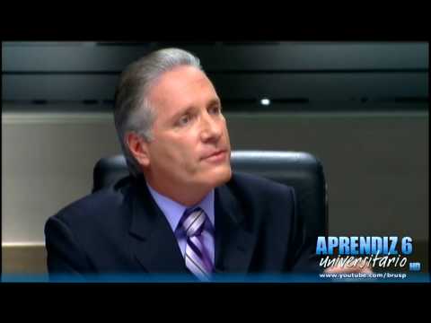 APPRENTICE 6 - Episode 5 (5 of 5) - HD WIDESCREEN. 04/23/09