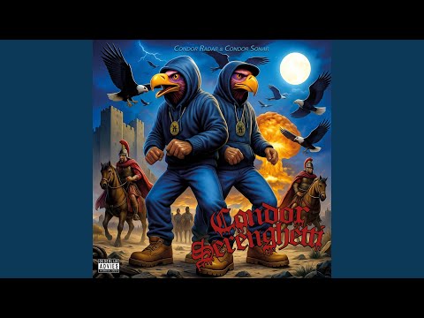 Na De Kernbom (feat. Millennium Miek, Mc Drt, MiGA & Engel)