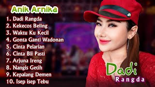 Download lagu ANIK ARNIKA DADI RANGDA | NEW ARNIKA JAYA LIVE mp3 Download lagu ANIK ARNIKA DADI RANGDA | NEW ARNIKA JAYA LIVE mp3
