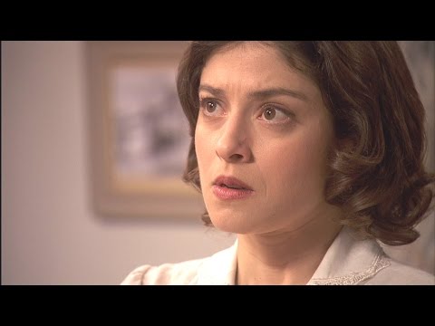 Puente Viejo C1276 - Severo y Carmelo descubren que el problema viene de los acuíferos de Hernando