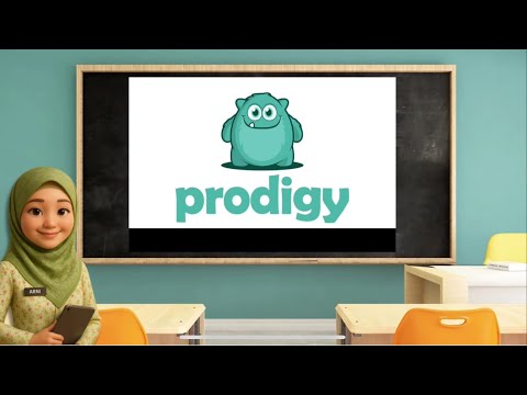 Prodigygame Com Teacher Login