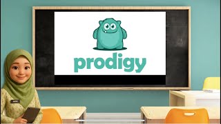 ProdigyGame for Teachers | Create Your Teacher Account For Free Today To Transform Your Classroom