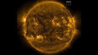 Scientists get the low down on sun’s super hot atmosphere