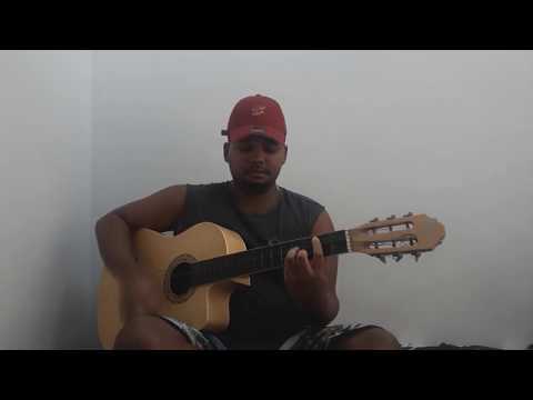 Matuê - A Morte do Autotune 💔 ( Cover Black JB )