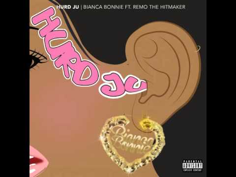 Bianca Bonnie "Hurd Ju"