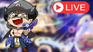 ウルトラワープライドで準伝・伝説ポケモンを乱獲する４【ポケモンUSUM】