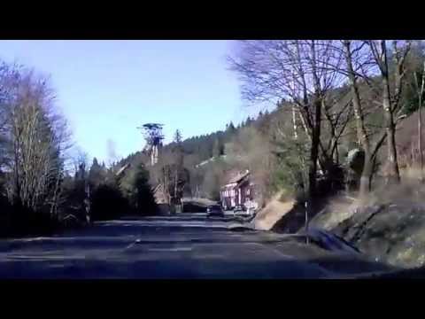 Silbernaal mit Medingschacht