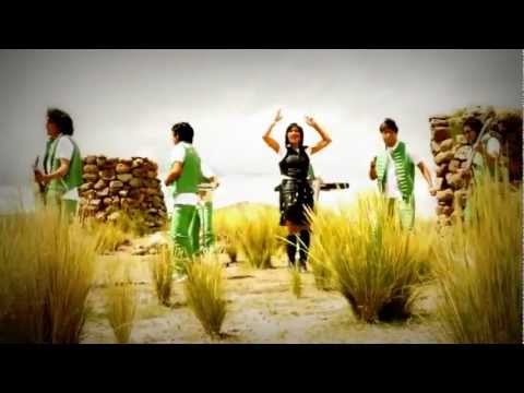 Daysi Coari y sus Nenes VIDEO HD   Me Voy