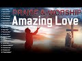 Nonstop Praise And Worship Songs 2025 Best Christian Gospel Music Playlist