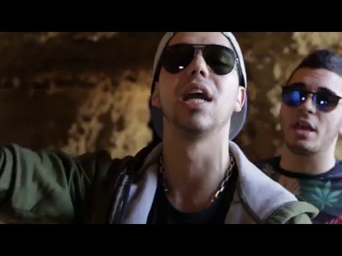 JOE LUNETTO & FRANKIE SHOES - ANARCHIC. (prod. Francesco Crupi)