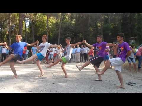 SH.K.A Drita e Dervenit - Vallja e Parë ( SAMSUN )