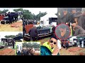 Exclusive AKA Private Funeral: AKA Laid To Rest At Westpark Cemetery in Johannesburg As Kairo Watch😭