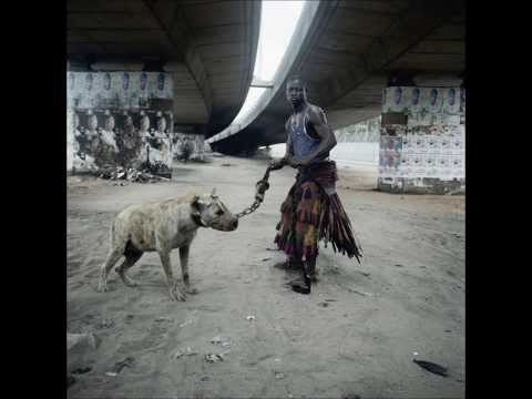 "Ngifuna / The Wish" Feat. Butiza (unmastered) by Hyenah