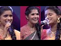 Senthil Rajalakshmi Super Singer Musical War Viru