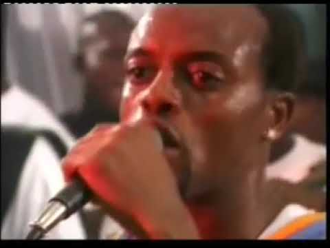 WASIU ALABI PASUMA AND SULE ADIO ATAWEWE, IYABO OSANLE ONE LOVE NITE