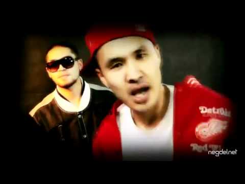 M.I.C-Avenue ft Bobby D - I'M FIRST