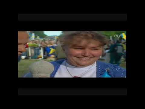 Martin Dahlins mamma Klassiker