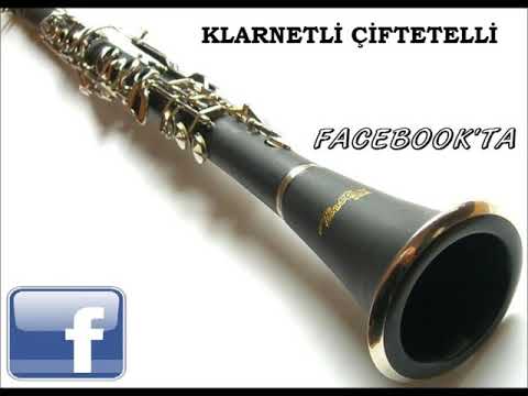 Klarnetli çiftetelli. ..süper oyun havası