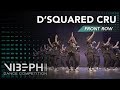 2nd Place D SQUARED CRU VIBE PH II AyelMari Front Row 4K VIBEPH