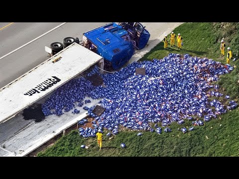 Most Ridiculous Workers Mistakes Caught On Camera