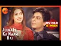 Juhi को नहीं पता था कौन है Shah Rukh Khan Jeena Isi Ka Naam Hai Unto