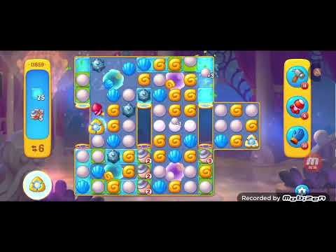 Fishdom Level -11659