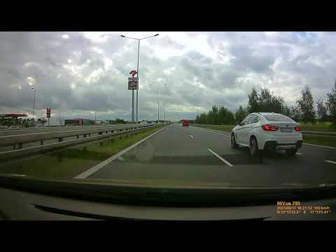 S8/A8 # Oleśnica Zachód - # Wrocław Północ x3