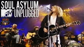 Soul Asylum - MTV Unplugged - Full Album ► ► ►